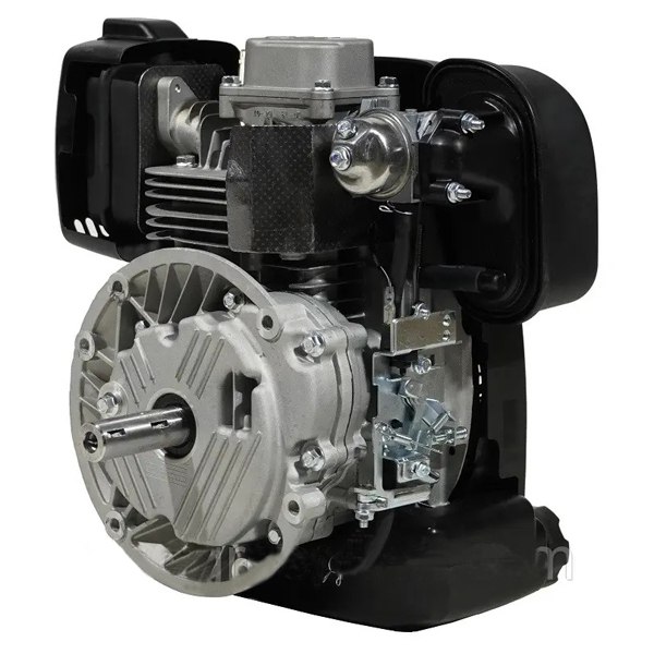 Двигатель Loncin LC1P75F вертикальный вал